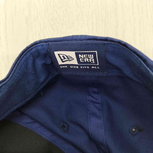 ニューエラ NEW ERA 6パネルキャップ 6PANEL CAP メンズ ONE SIZE