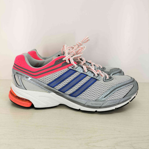アディダス adidas レースアップシューズ メンズ JPN:27.5
