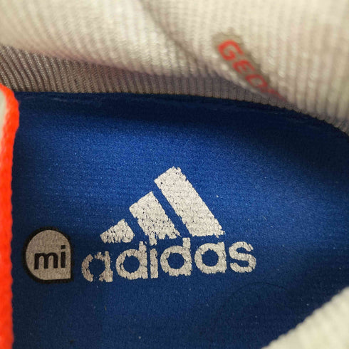 アディダス adidas レースアップシューズ メンズ JPN:27.5