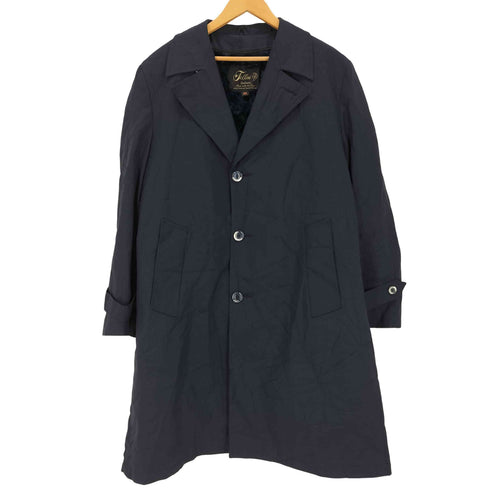 FELLINI ライナー付きチェスターコート メンズ 40REG