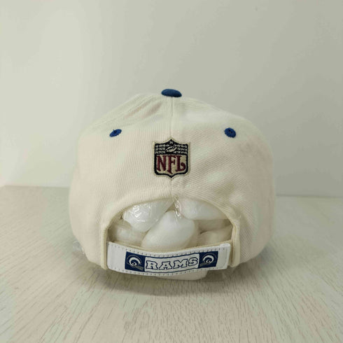 エヌエフエル NFL 6パネルキャップ 6PANEL CAP メンズ ONE SIZE