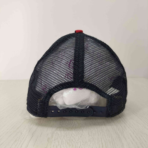 ニューエラ NEW ERA 6パネルキャップ 6PANEL CAP メッシュキャップ メンズ ONE SIZE