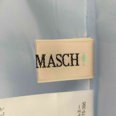 ミッシュマッシュ MISCH MASCH ギャザーロングワンピース レディース JPN:M