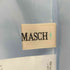 ミッシュマッシュ MISCH MASCH ギャザーロングワンピース レディース JPN:M