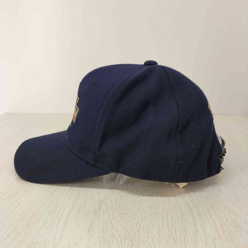 ハーレーダビッドソン HARLEY-DAVIDSON 90S 6パネルキャップ 6PANEL CAP エンブレムロゴ メンズ ONE SIZE