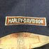 ハーレーダビッドソン HARLEY-DAVIDSON 90S 6パネルキャップ 6PANEL CAP エンブレムロゴ メンズ ONE SIZE