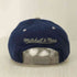 ミッチェルアンドネス mitchell&ness 6パネルキャップ 6PANEL CAP メンズ ONE SIZE