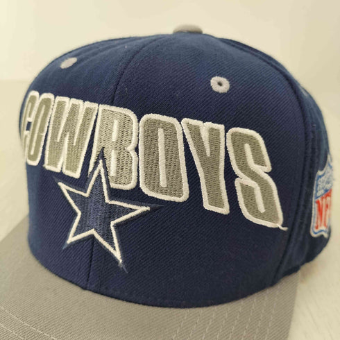 ミッチェルアンドネス mitchell&ness 6パネルキャップ 6PANEL CAP メンズ ONE SIZE
