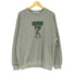 ギミーファイブ gimme five G5 X SOLDIER CREW ソルジャー プリント クルーネック スウェット レディース