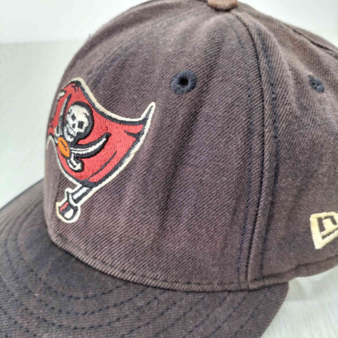 ニューエラ NEW ERA 90-2000S 6パネルキャップ 6PANEL CAP フェードブラック 海賊旗 7 1/4 57.7cm メンズ 7 1/4 57.7cm