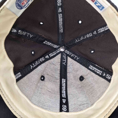 ニューエラ NEW ERA 90-2000S 6パネルキャップ 6PANEL CAP フェードブラック 海賊旗 7 1/4 57.7cm メンズ 7 1/4 57.7cm