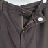 ターク TAAKK BELL BOTTOM JERSEY (BROWN) ベルボトムジャージ メンズ JPN:1