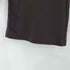 ターク TAAKK BELL BOTTOM JERSEY (BROWN) ベルボトムジャージ メンズ JPN:1