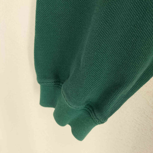 ギャップ Gap L/S ポロシャツ メンズ import:M