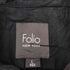 Folio 裏地メッシュジップジャケット メンズ JPN:L