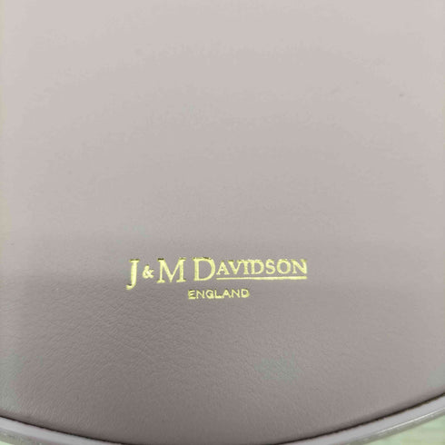 ジェイアンドエムデヴィッドソン J&M Davidson GONDOLA レディース