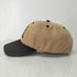 HAWAIIAN HEAD WEAR 80-90S 6パネルキャップ 6PANEL CAP ハワイ ツートンカラー メンズ ONE SIZE