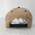 HAWAIIAN HEAD WEAR 80-90S 6パネルキャップ 6PANEL CAP ハワイ ツートンカラー メンズ ONE SIZE
