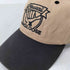 HAWAIIAN HEAD WEAR 80-90S 6パネルキャップ 6PANEL CAP ハワイ ツートンカラー メンズ ONE SIZE