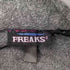 FREAKS ハーフジップ フリースジャケット メンズ JPN:M