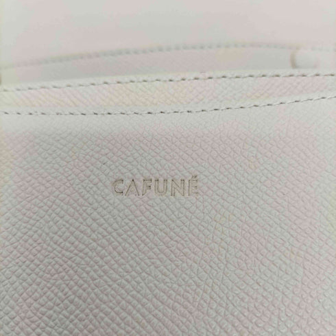 cafune PENDULUM BAG レディース
