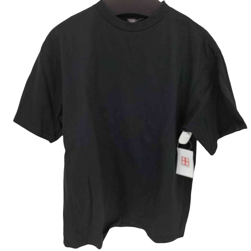 ケイス :CASE BOX TEE メンズ JPN:XL