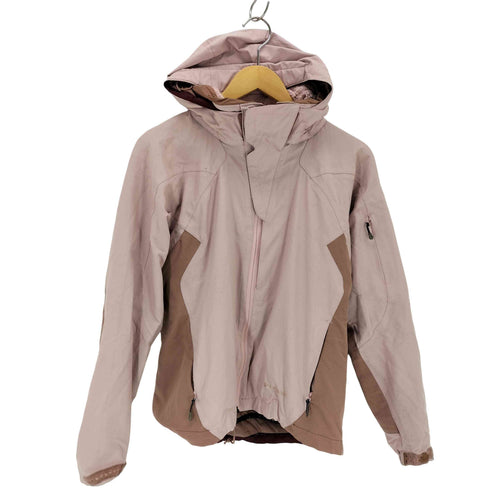 パタゴニア patagonia 裏地フリース マウンテンパーカー メンズ JPN:M