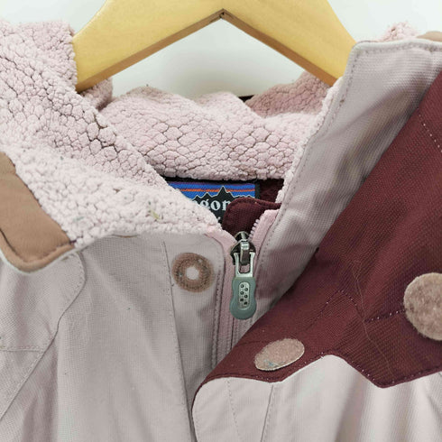 パタゴニア patagonia 裏地フリース マウンテンパーカー メンズ JPN:M