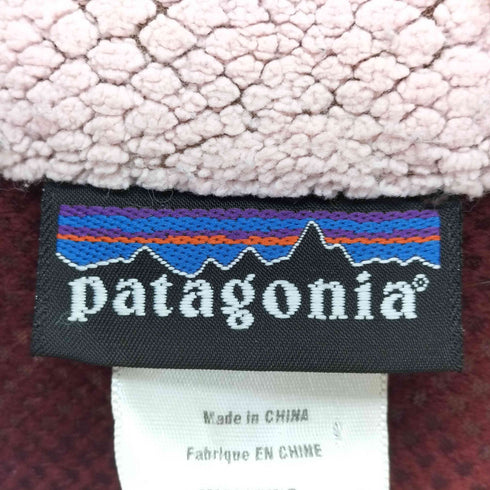 パタゴニア patagonia 裏地フリース マウンテンパーカー メンズ JPN:M