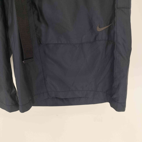 ナイキ NIKE 00s グレータグ スウォッシュ刺繍 CLIMAFIT クリマフィット クライミング ショーツ メンズ JPN:M