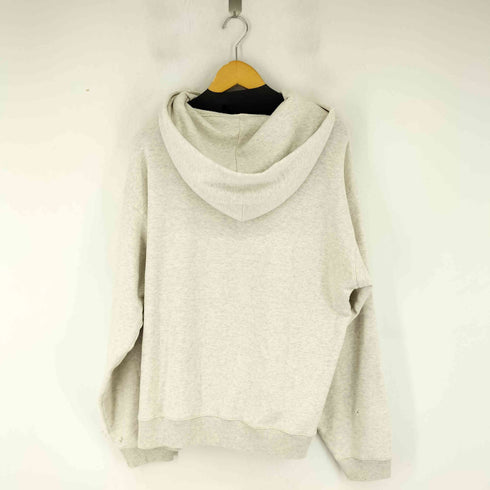 PORT BY ARK 22SS Damage Hoodie メンズ JPN:2