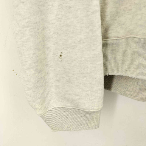 PORT BY ARK 22SS Damage Hoodie メンズ JPN:2