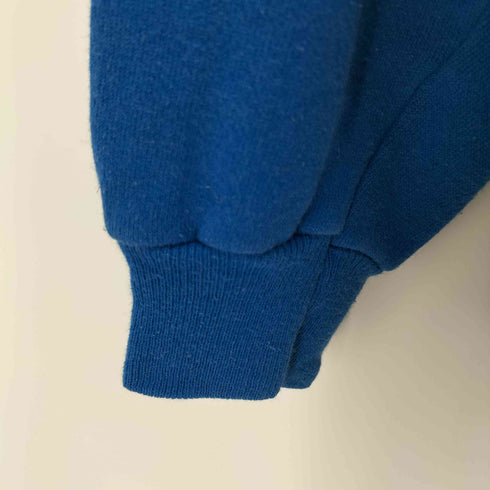 ヘインズ Hanes ラグランスウェット 無地 メンズ JPN:L