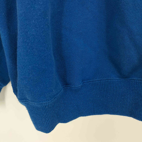 ヘインズ Hanes ラグランスウェット 無地 メンズ JPN:L