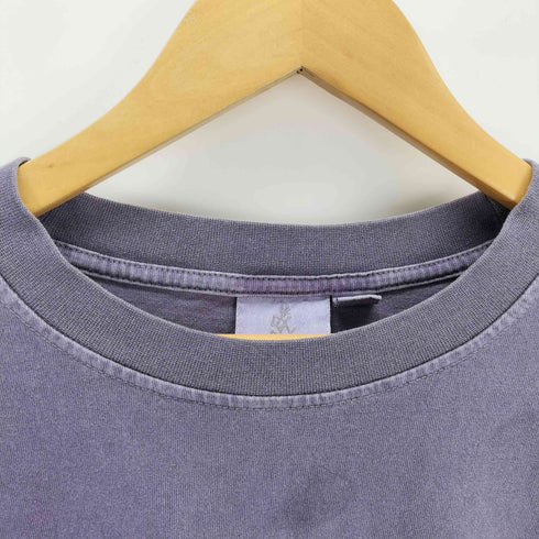 グラミチ GRAMICCI Carabiner S/S Tee メンズ JPN:M