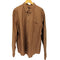 エディーバウアー Eddie Bauer 00S チェックBDシャツ メンズ XL TALL