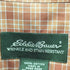 エディーバウアー Eddie Bauer 00S チェックBDシャツ メンズ XL TALL