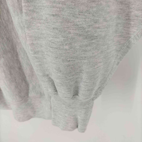チャンピオン Champion 90S 刺繍タグ メキシコ製 USA製 REVERSE WEAVE クルーネックスウェット リバースウィーブ 三段プリント カプセル メンズ JPN:XL