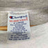 チャンピオン Champion 90S 刺繍タグ メキシコ製 USA製 REVERSE WEAVE クルーネックスウェット リバースウィーブ 三段プリント カプセル メンズ JPN:XL