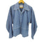 ATMSTUDIO パジャマシャツ メンズ import:M