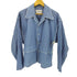 ATMSTUDIO パジャマシャツ メンズ import:M