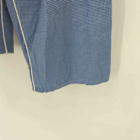 ATMSTUDIO パジャマシャツ メンズ import:M