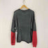 refomed 10WASH REVERSIBLE L/S TEE メンズ 2