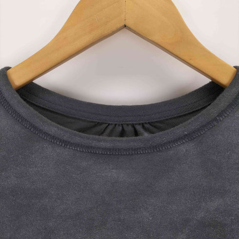 refomed 10WASH REVERSIBLE L/S TEE メンズ 2