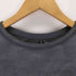 refomed 10WASH REVERSIBLE L/S TEE メンズ 2