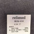refomed 10WASH REVERSIBLE L/S TEE メンズ 2