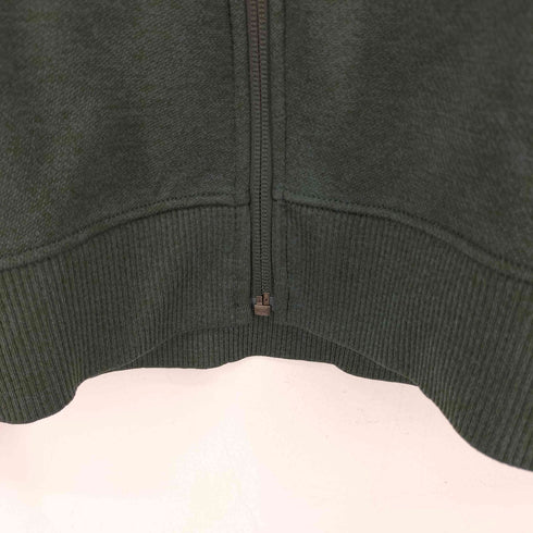ルルレモン lululemon ラグラントラックジャケット メンズ import:M