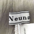 ヌナ neuna バルーン袖ピンタックプリーツブラウス レディース FREE