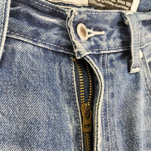 リーバイス Levis silvertab LOOSE バギーデニムパンツ メンズ 32×32