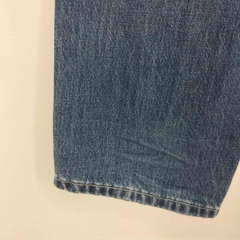 リーバイス Levis silvertab LOOSE バギーデニムパンツ メンズ 32×32